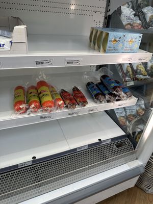   at Sunkost Gunerius in Oslo