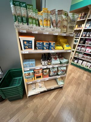   at Sunkost Gunerius in Oslo