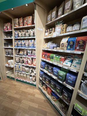   at Sunkost Gunerius in Oslo