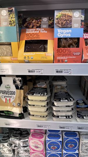   at Sunkost Gunerius in Oslo