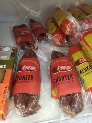  at Sunkost Gunerius in Oslo