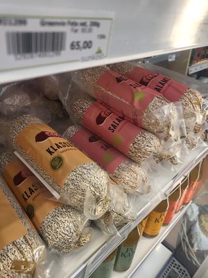  at Sunkost Gunerius in Oslo