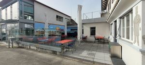  at Stars and Stripes in Berikon