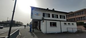  at Stars and Stripes in Berikon