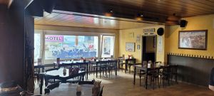  at Stars and Stripes in Berikon