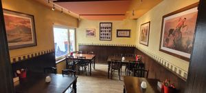  at Stars and Stripes in Berikon