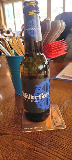  at Stars and Stripes in Berikon