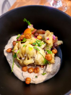 Talong at Luntian in Auckland