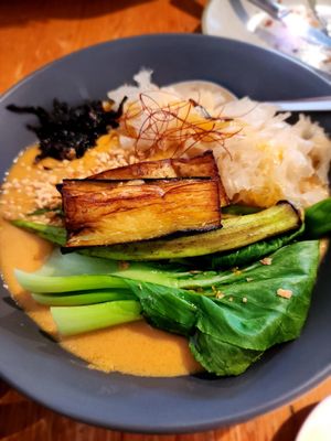 Kare-Kare at Luntian in Auckland