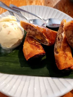 Turon at Luntian in Auckland