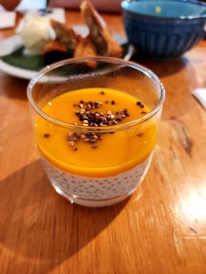 Mangga at Luntian in Auckland