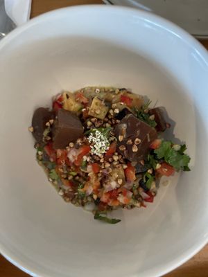   at Luntian in Auckland