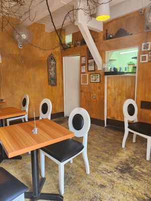  at Veganlicious, Vegan Smoothie Bowl and Juice in Seminyak