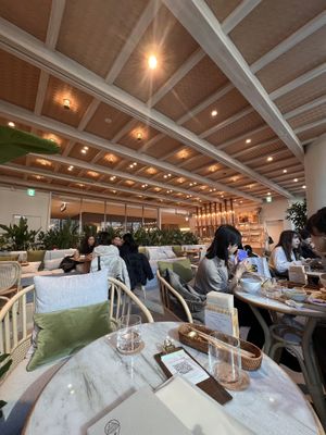   at Alchemy Tokyo -Azabudai Hills - アルケミー in Tokyo