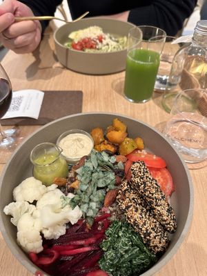   at Alchemy Tokyo -Azabudai Hills - アルケミー in Tokyo