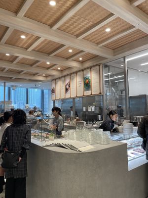   at Alchemy Tokyo -Azabudai Hills - アルケミー in Tokyo