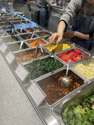   at Alchemy Tokyo -Azabudai Hills - アルケミー in Tokyo