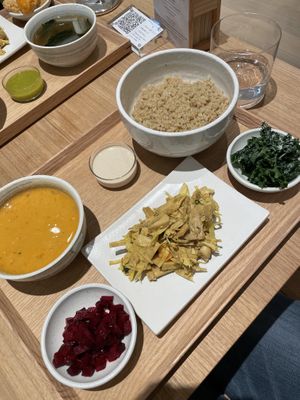   at Alchemy Tokyo -Azabudai Hills - アルケミー in Tokyo