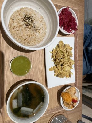   at Alchemy Tokyo -Azabudai Hills - アルケミー in Tokyo