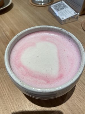   at Alchemy Tokyo -Azabudai Hills - アルケミー in Tokyo