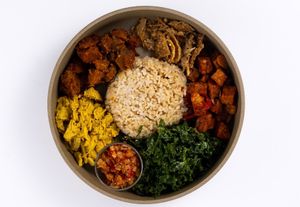 Born in Bali at Alchemy Tokyo -Azabudai Hills - アルケミー in Tokyo