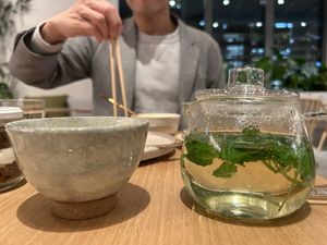   at Alchemy Tokyo -Azabudai Hills - アルケミー in Tokyo