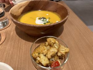   at Alchemy Tokyo -Azabudai Hills - アルケミー in Tokyo