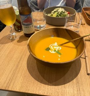   at Alchemy Tokyo -Azabudai Hills - アルケミー in Tokyo