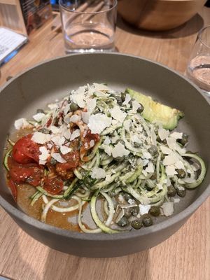   at Alchemy Tokyo -Azabudai Hills - アルケミー in Tokyo