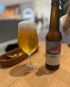   at Alchemy Tokyo -Azabudai Hills - アルケミー in Tokyo