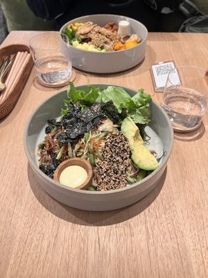   at Alchemy Tokyo -Azabudai Hills - アルケミー in Tokyo