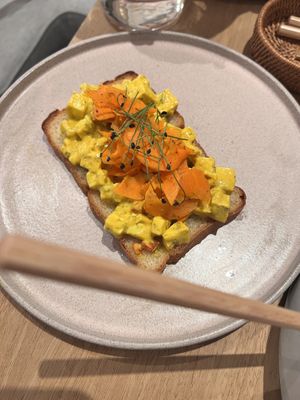   at Alchemy Tokyo -Azabudai Hills - アルケミー in Tokyo