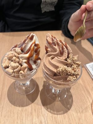   at Alchemy Tokyo -Azabudai Hills - アルケミー in Tokyo