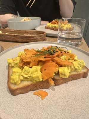   at Alchemy Tokyo -Azabudai Hills - アルケミー in Tokyo