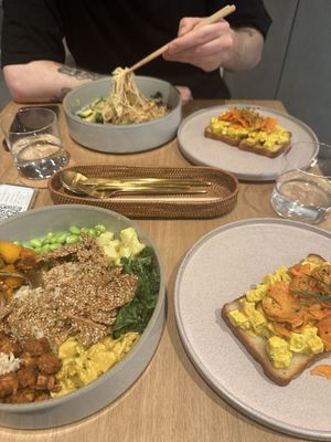   at Alchemy Tokyo -Azabudai Hills - アルケミー in Tokyo