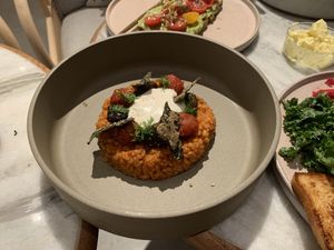   at Alchemy Tokyo -Azabudai Hills - アルケミー in Tokyo