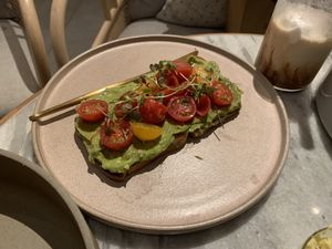   at Alchemy Tokyo -Azabudai Hills - アルケミー in Tokyo