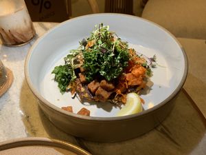   at Alchemy Tokyo -Azabudai Hills - アルケミー in Tokyo