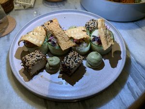   at Alchemy Tokyo -Azabudai Hills - アルケミー in Tokyo