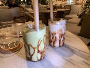   at Alchemy Tokyo -Azabudai Hills - アルケミー in Tokyo