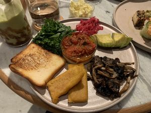   at Alchemy Tokyo -Azabudai Hills - アルケミー in Tokyo