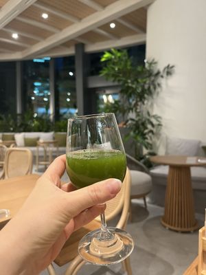   at Alchemy Tokyo -Azabudai Hills - アルケミー in Tokyo