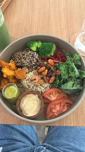   at Alchemy Tokyo -Azabudai Hills - アルケミー in Tokyo