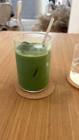   at Alchemy Tokyo -Azabudai Hills - アルケミー in Tokyo