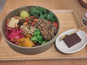  at Alchemy Tokyo -Azabudai Hills - アルケミー in Tokyo