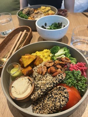   at Alchemy Tokyo -Azabudai Hills - アルケミー in Tokyo