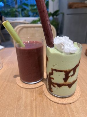   at Alchemy Tokyo -Azabudai Hills - アルケミー in Tokyo