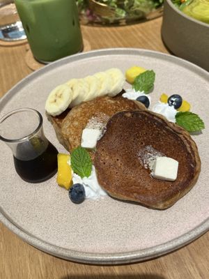   at Alchemy Tokyo -Azabudai Hills - アルケミー in Tokyo