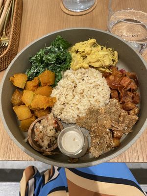   at Alchemy Tokyo -Azabudai Hills - アルケミー in Tokyo