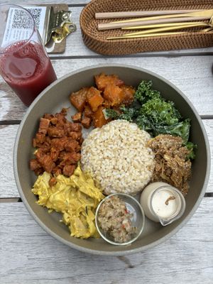   at Alchemy Tokyo -Azabudai Hills - アルケミー in Tokyo